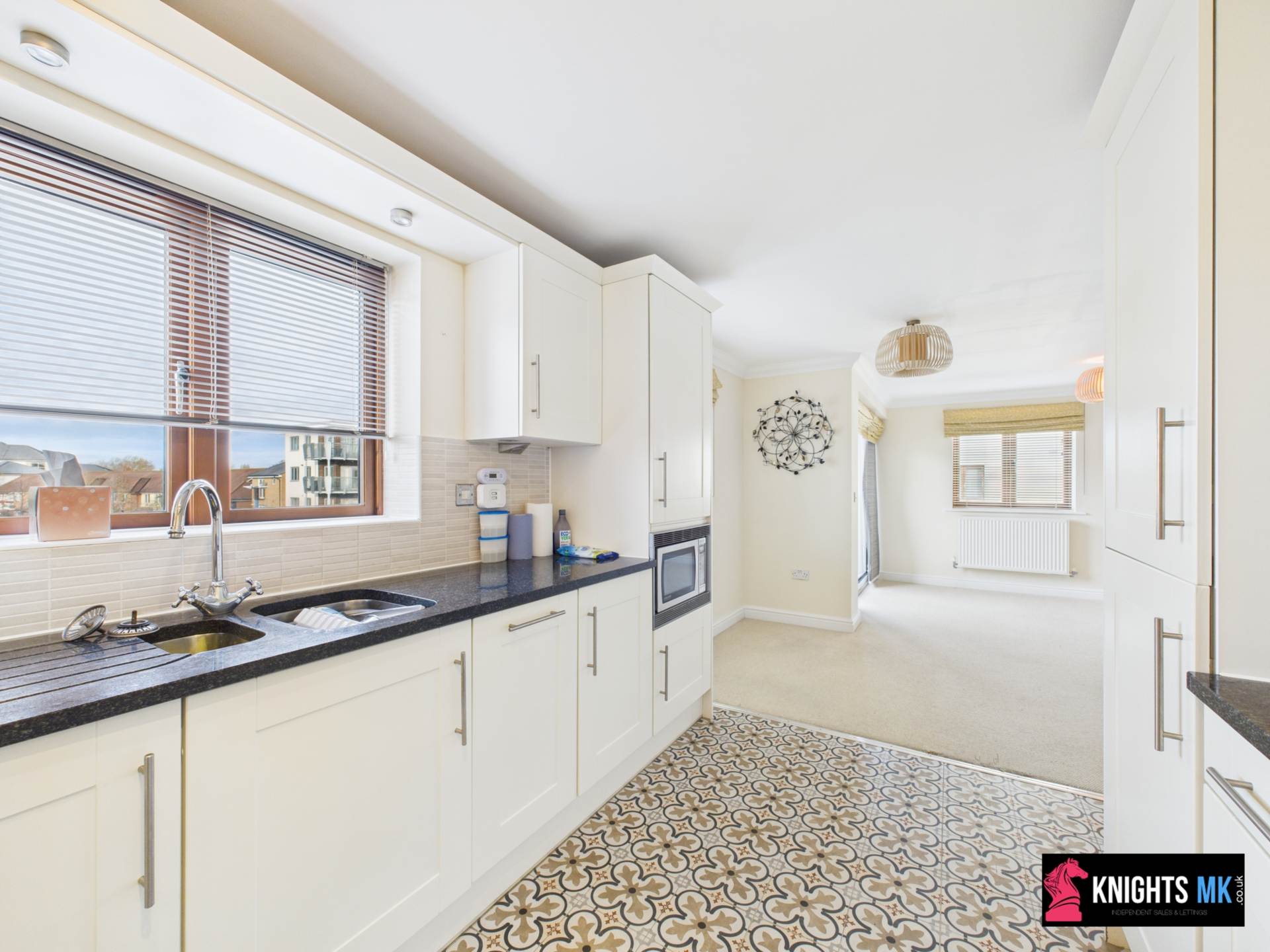 Laxfield Drive, Broughton, Image 3