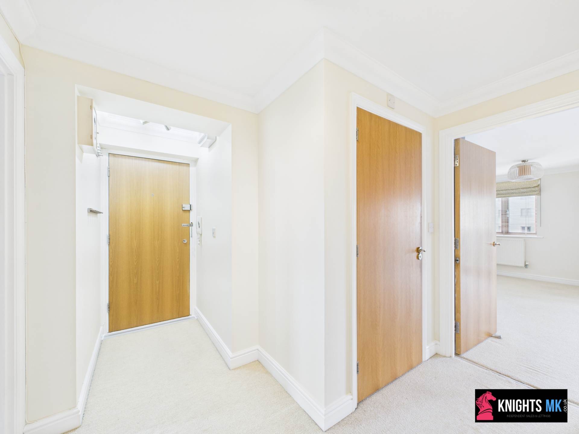 Laxfield Drive, Broughton, Image 5