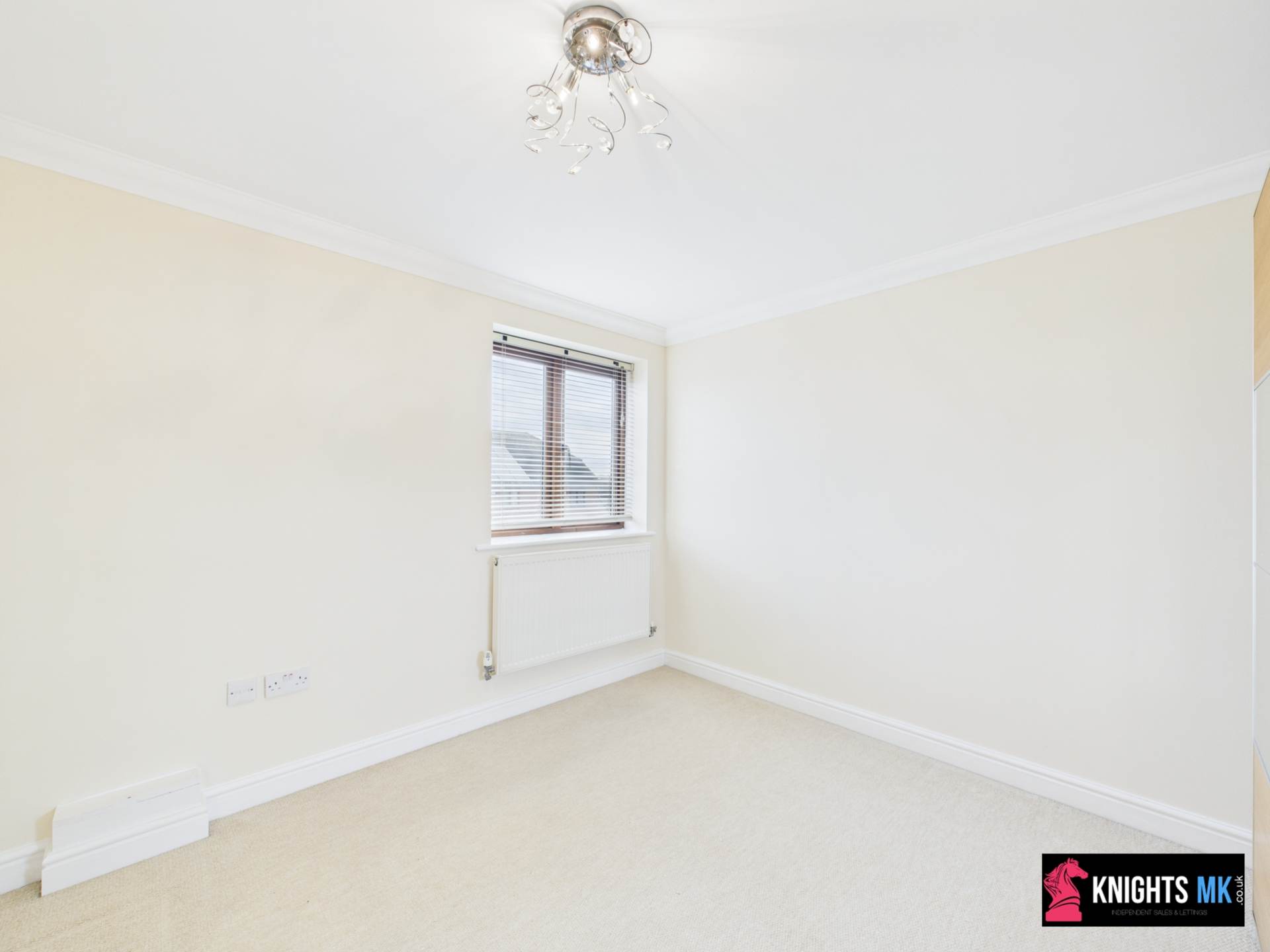 Laxfield Drive, Broughton, Image 9