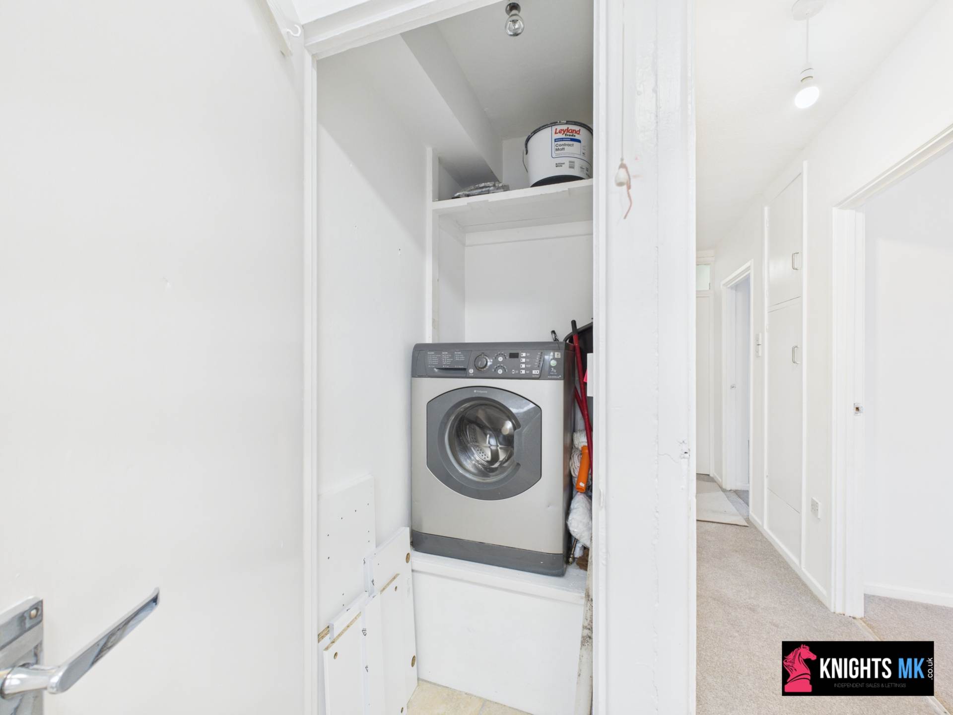 Five Lamps Court, Kedleston Street, Image 5