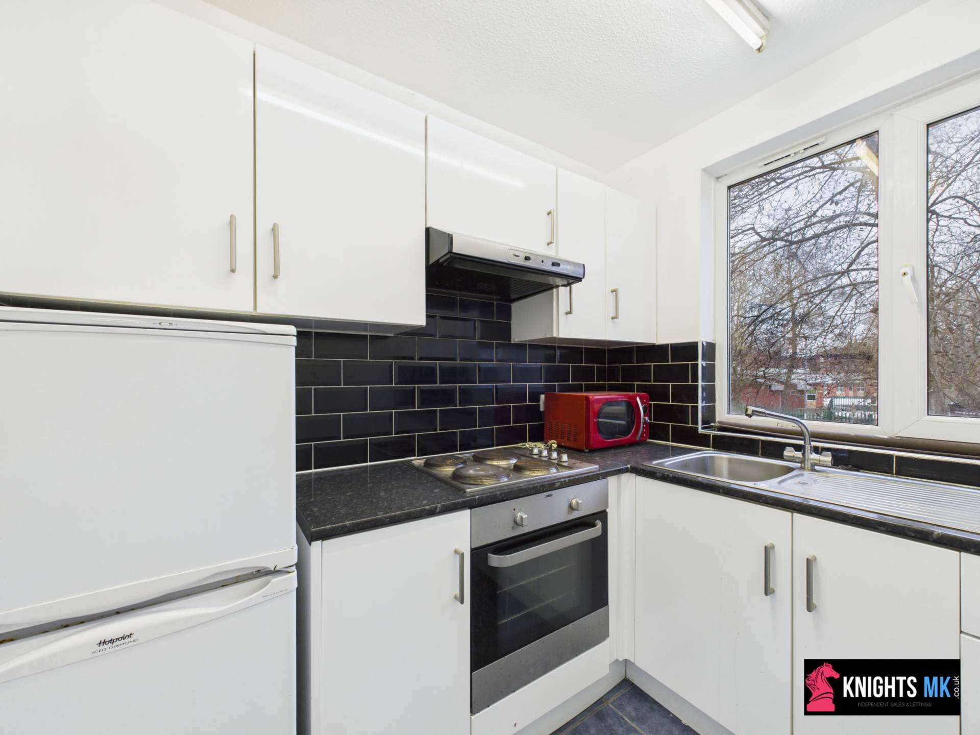 Five Lamps Court, Kedleston Street, Image 9