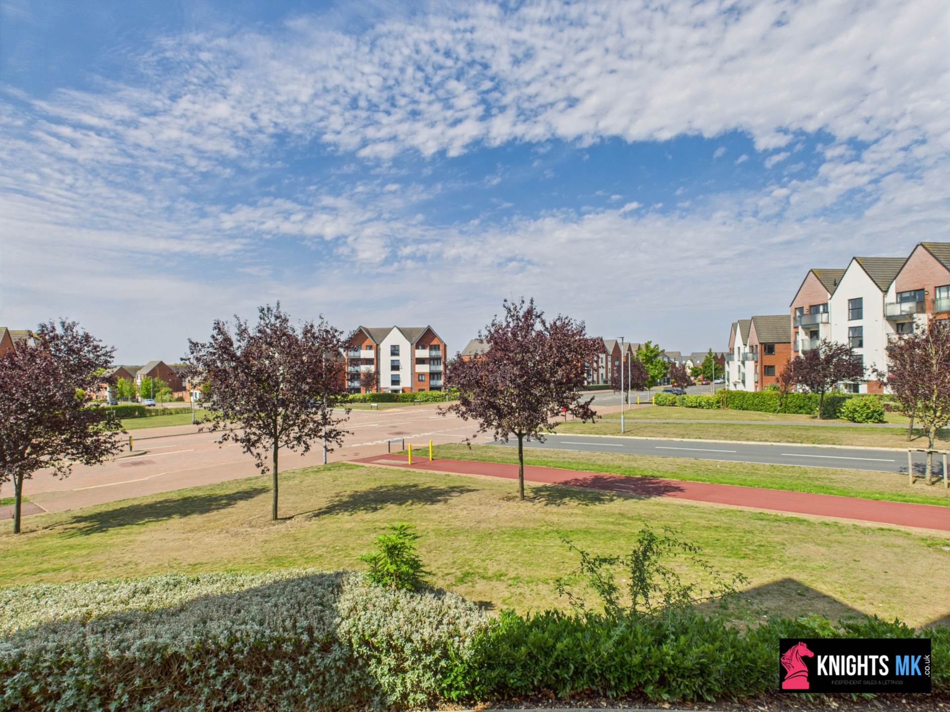 Vespasian Road, Milton Keynes, Image 12