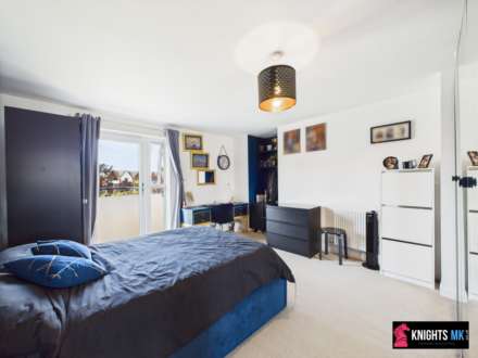 Vespasian Road, Milton Keynes, Image 4
