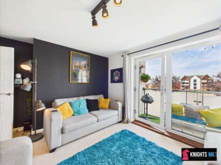 Vespasian Road, Milton Keynes, Image 7