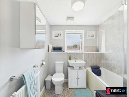 Vespasian Road, Milton Keynes, Image 9