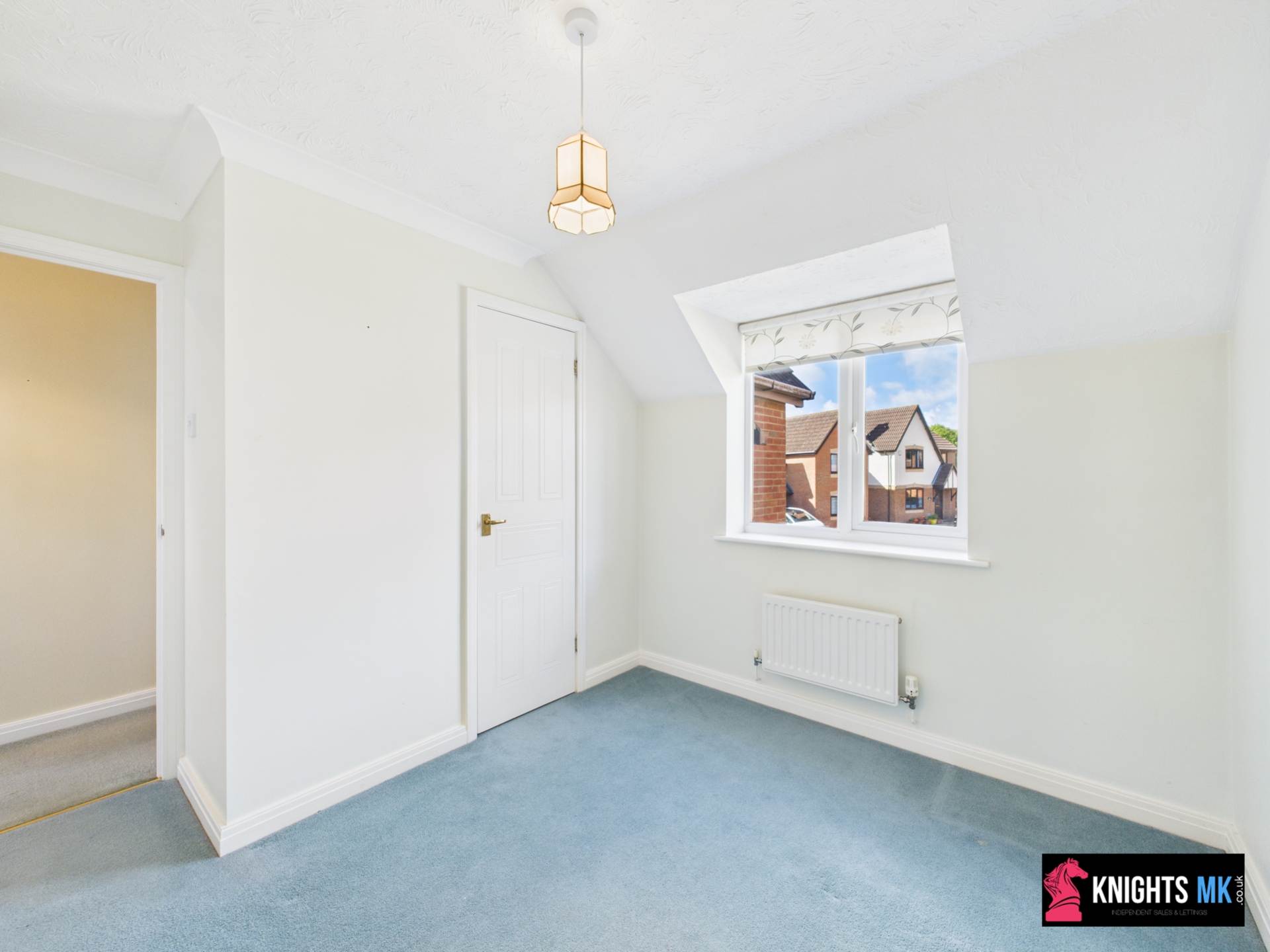 Braford Gardens, Milton Keynes, Image 18