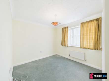 Braford Gardens, Milton Keynes, Image 20