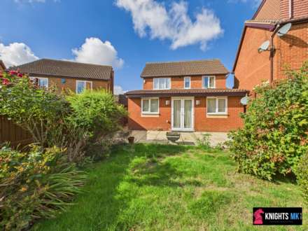 Braford Gardens, Milton Keynes, Image 23