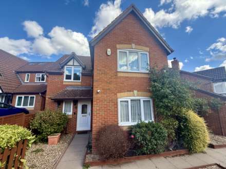 Braford Gardens, Milton Keynes, Image 25