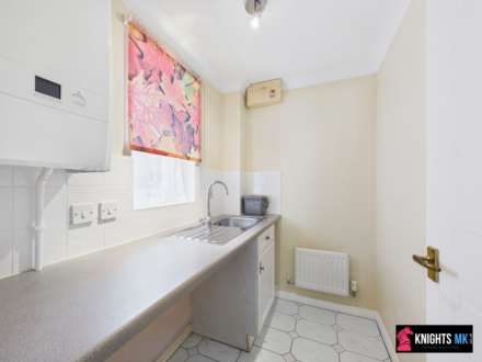 Braford Gardens, Milton Keynes, Image 8