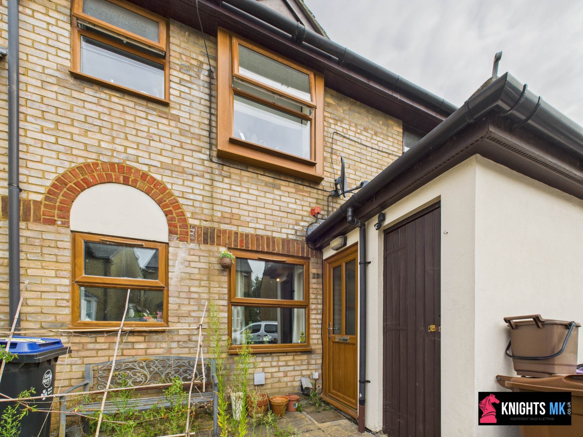 Victoria Road, Hitchin, Image 16