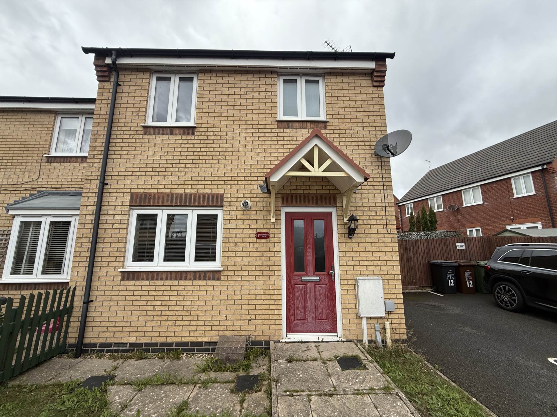 Folkestone Drive, Corby, Image 13