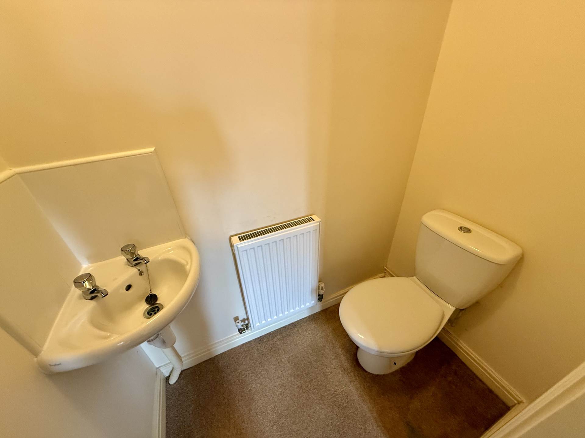 Folkestone Drive, Corby, Image 5
