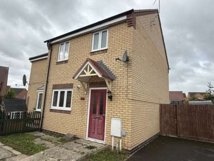 Folkestone Drive, Corby, Image 12