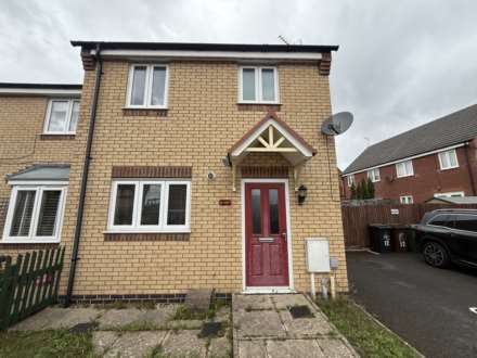 Folkestone Drive, Corby, Image 13