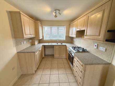 Folkestone Drive, Corby, Image 2