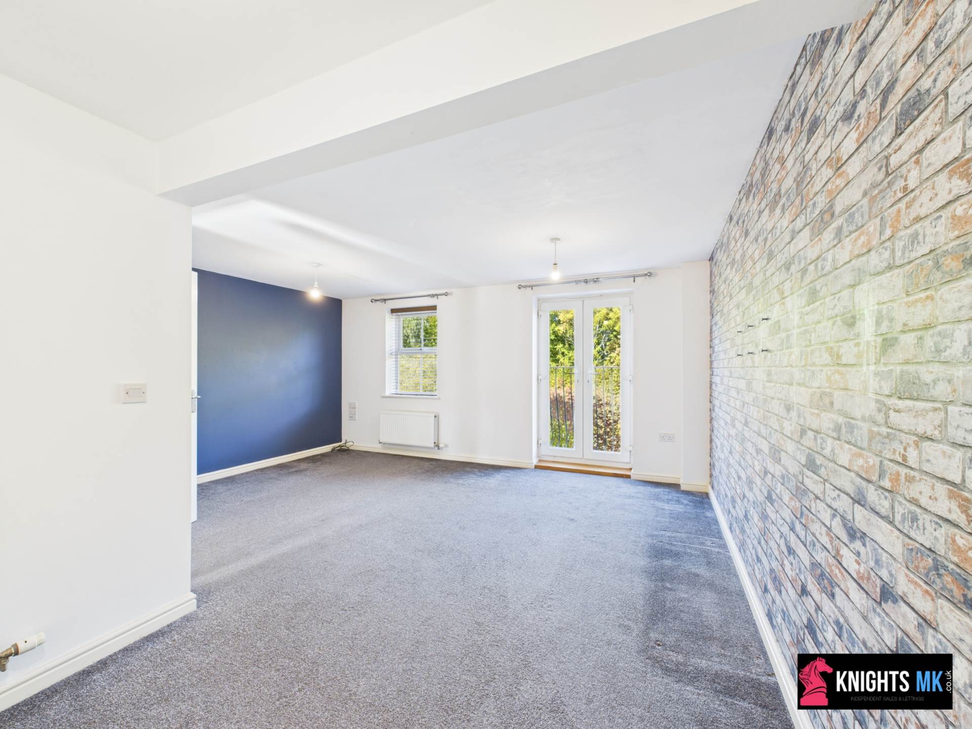 Fieldfare Close, Corby, Image 8