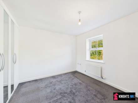 Fieldfare Close, Corby, Image 11
