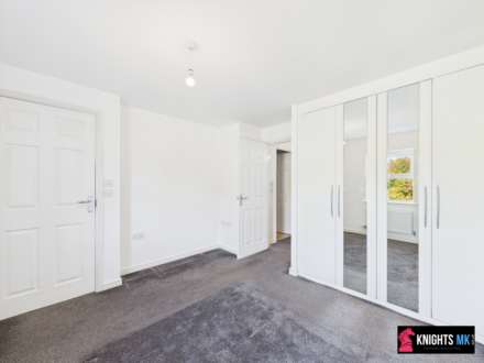 Fieldfare Close, Corby, Image 12