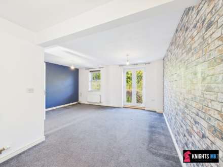 Fieldfare Close, Corby, Image 8