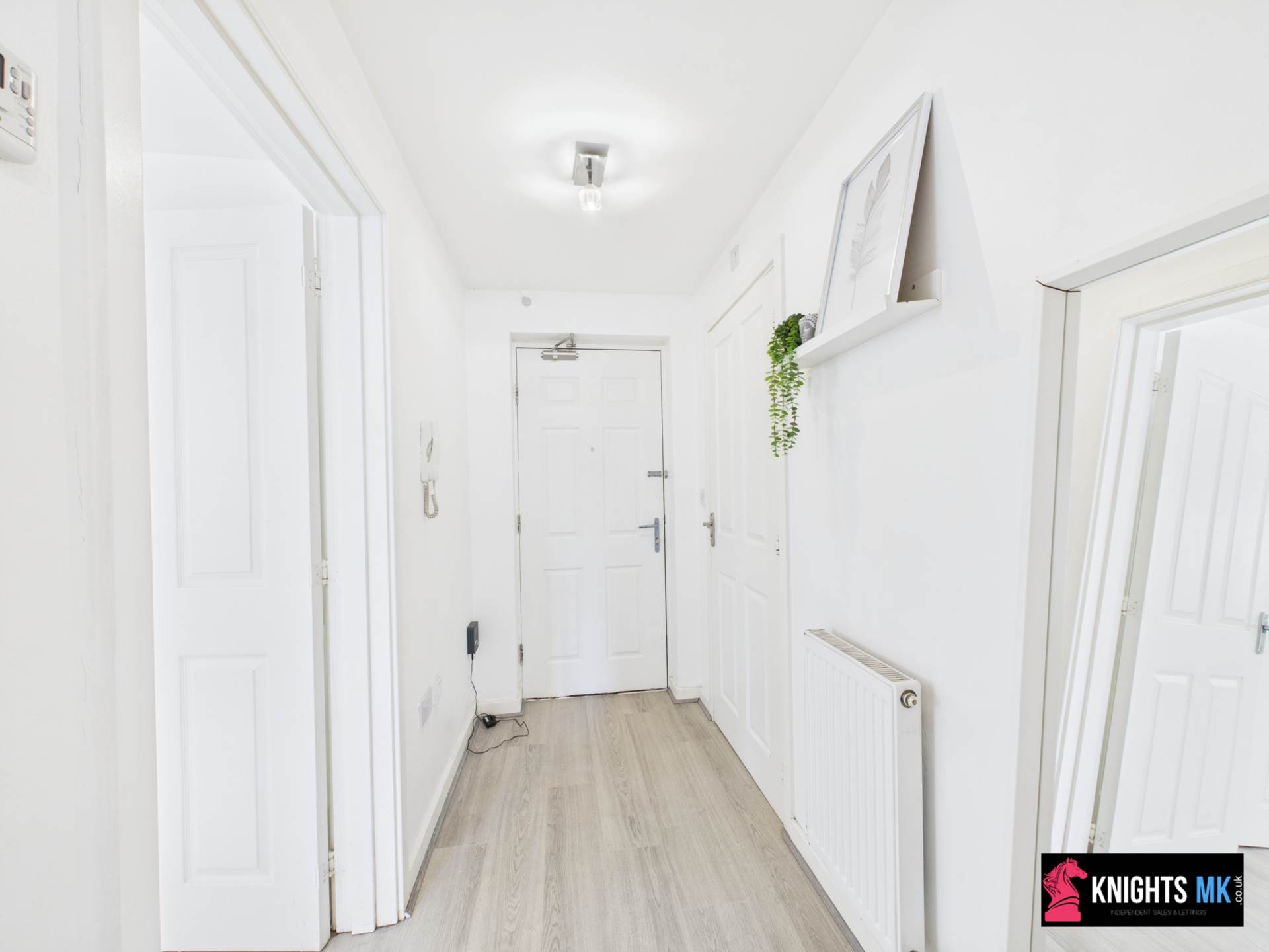 Fonda Meadows, Oxley Park, Image 2