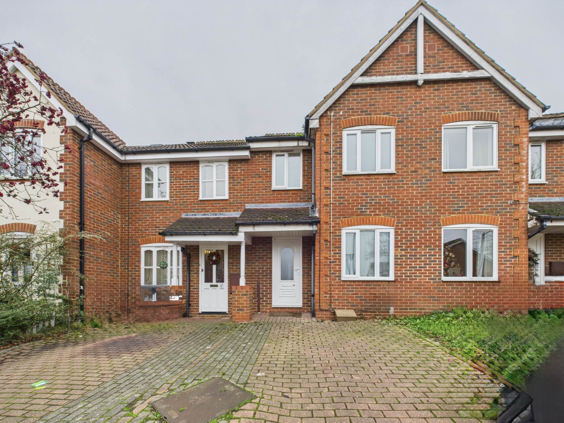 Holyhead Crescent, Tattenhoe, Image 1