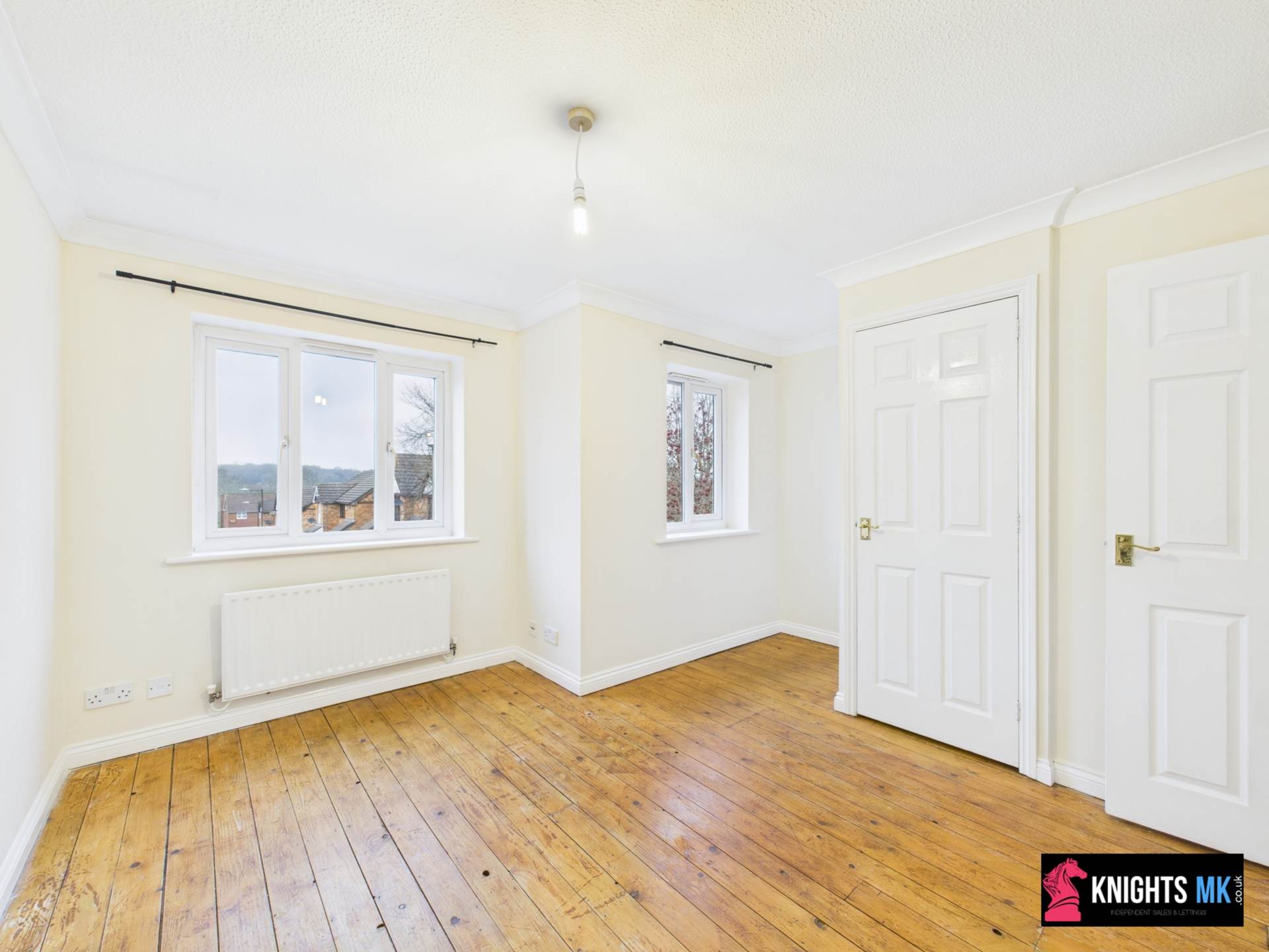 Holyhead Crescent, Tattenhoe, Image 10