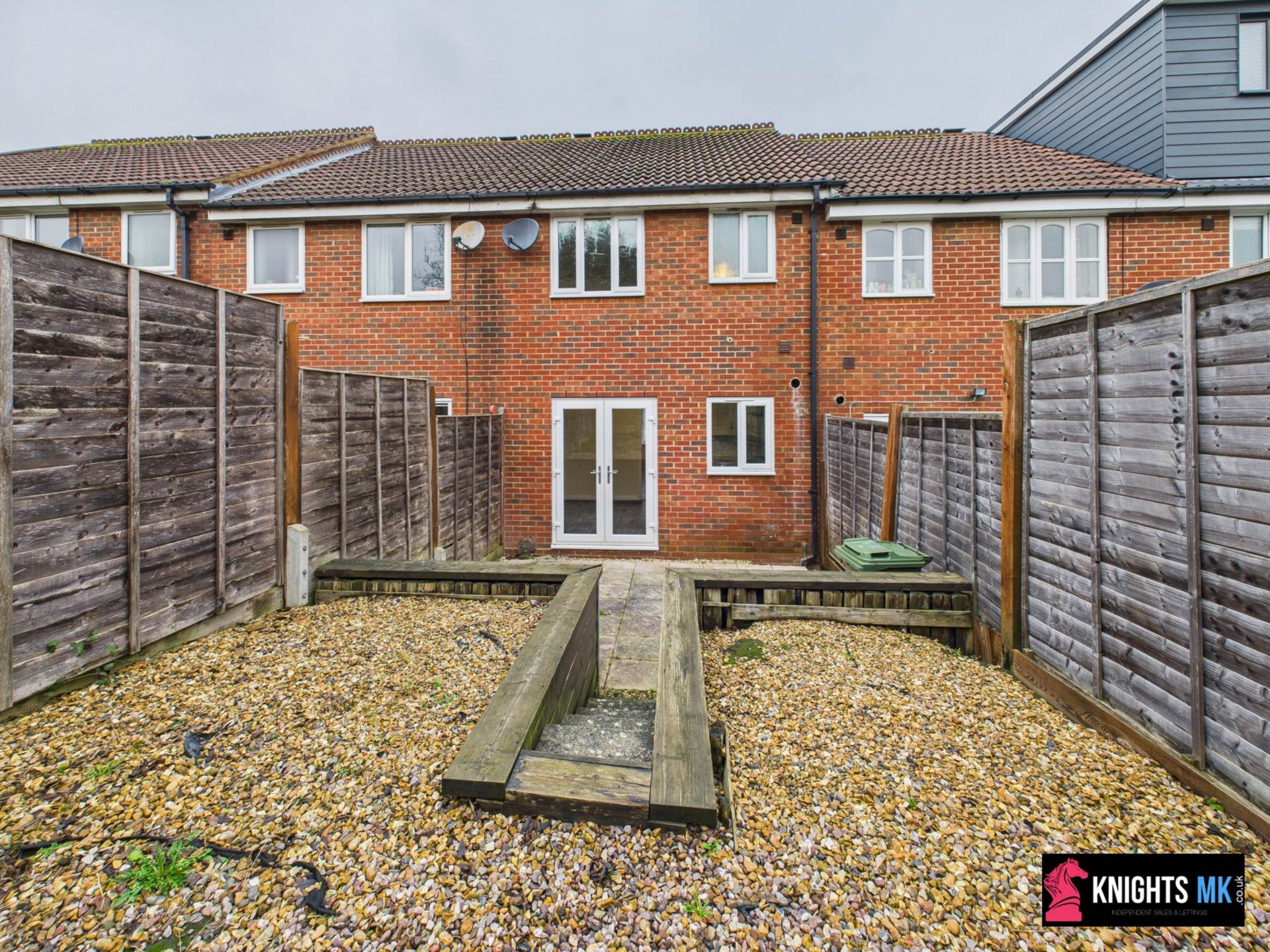 Holyhead Crescent, Tattenhoe, Image 12