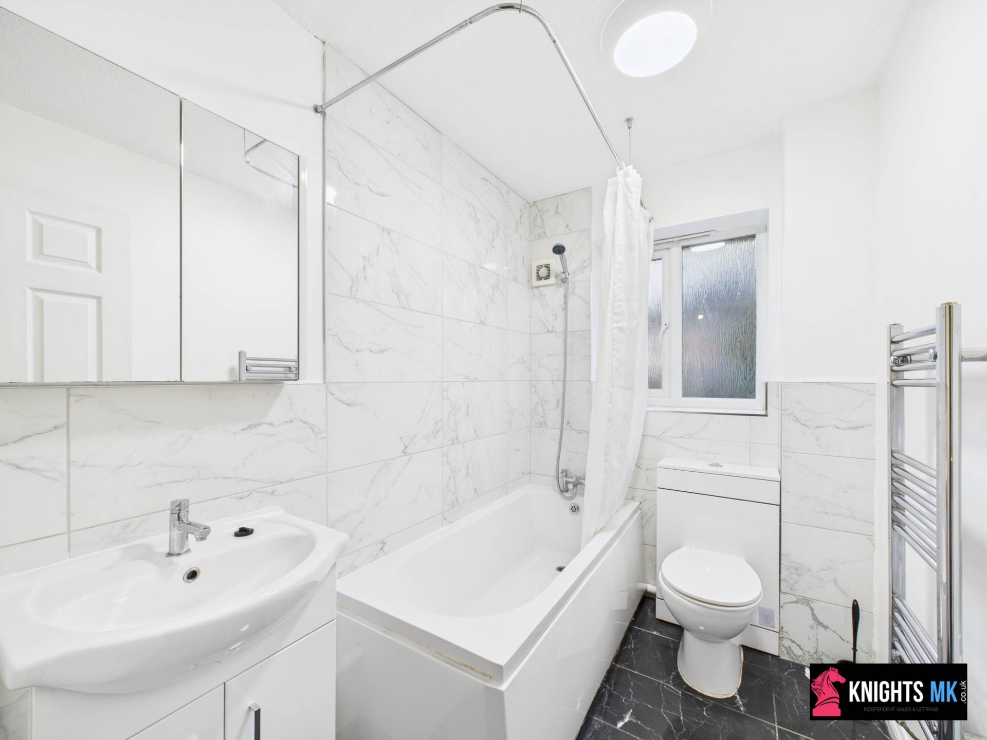 Holyhead Crescent, Tattenhoe, Image 6