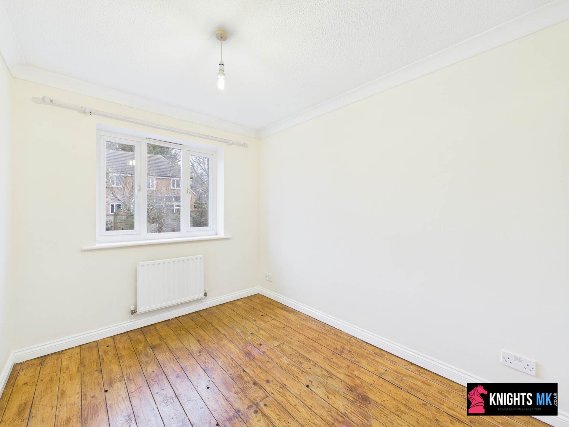 Holyhead Crescent, Tattenhoe, Image 8