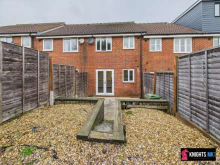 Holyhead Crescent, Tattenhoe, Image 12