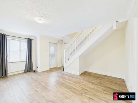 Holyhead Crescent, Tattenhoe, Image 3