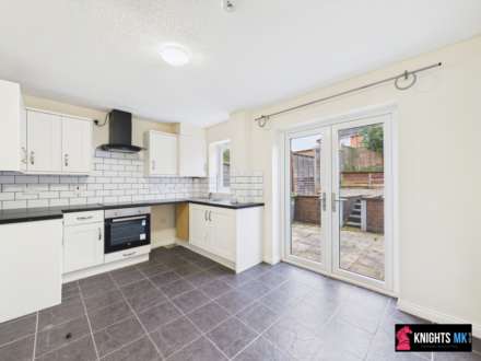 Holyhead Crescent, Tattenhoe, Image 4