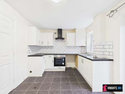 Holyhead Crescent, Tattenhoe, Image 5