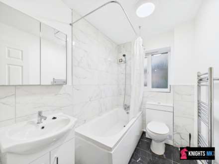 Holyhead Crescent, Tattenhoe, Image 6