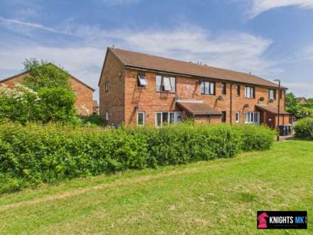 Property For Rent Downland, Two Mile Ash, Milton Keynes