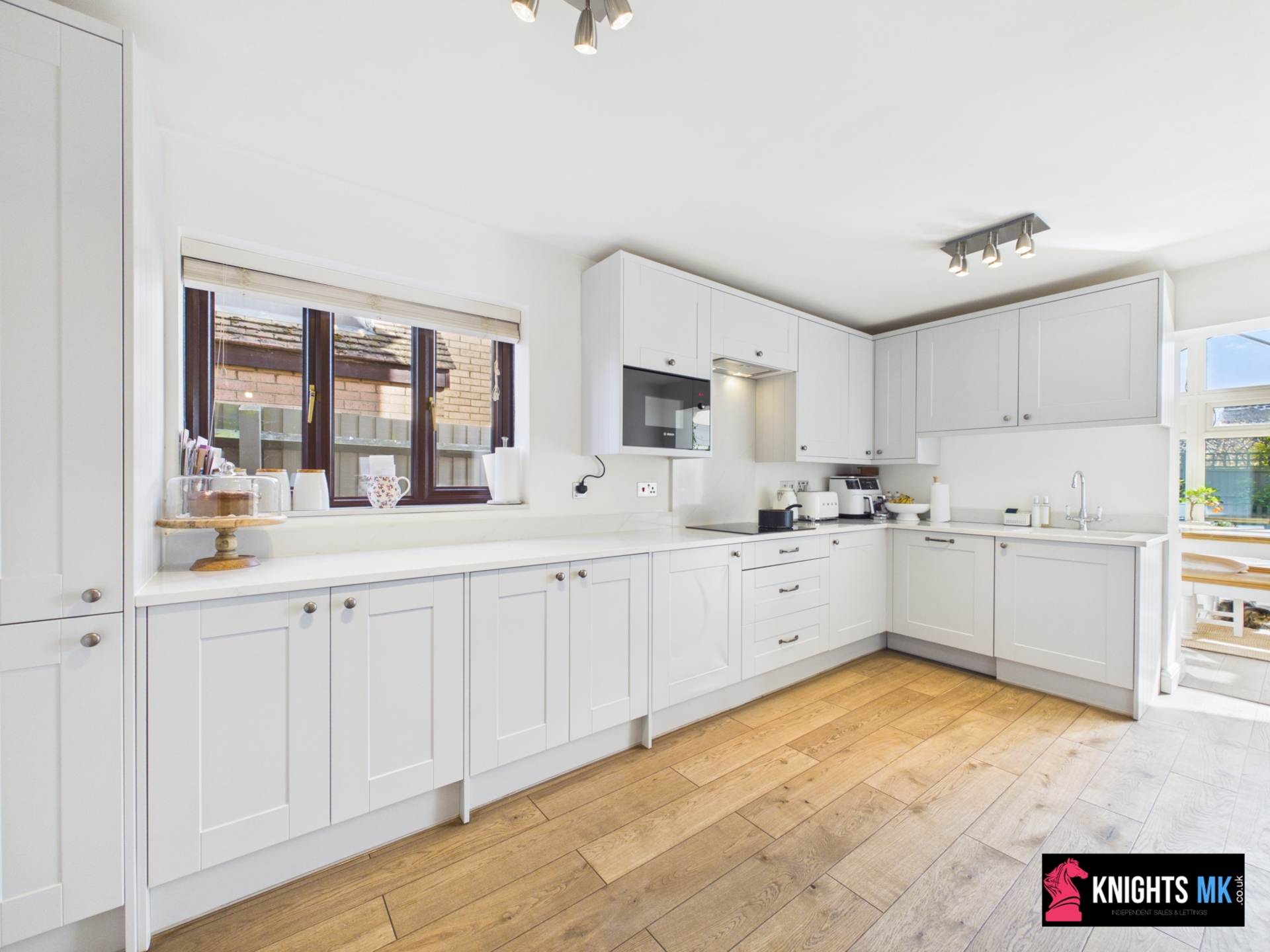 Aldrich Drive, Willen, Image 10