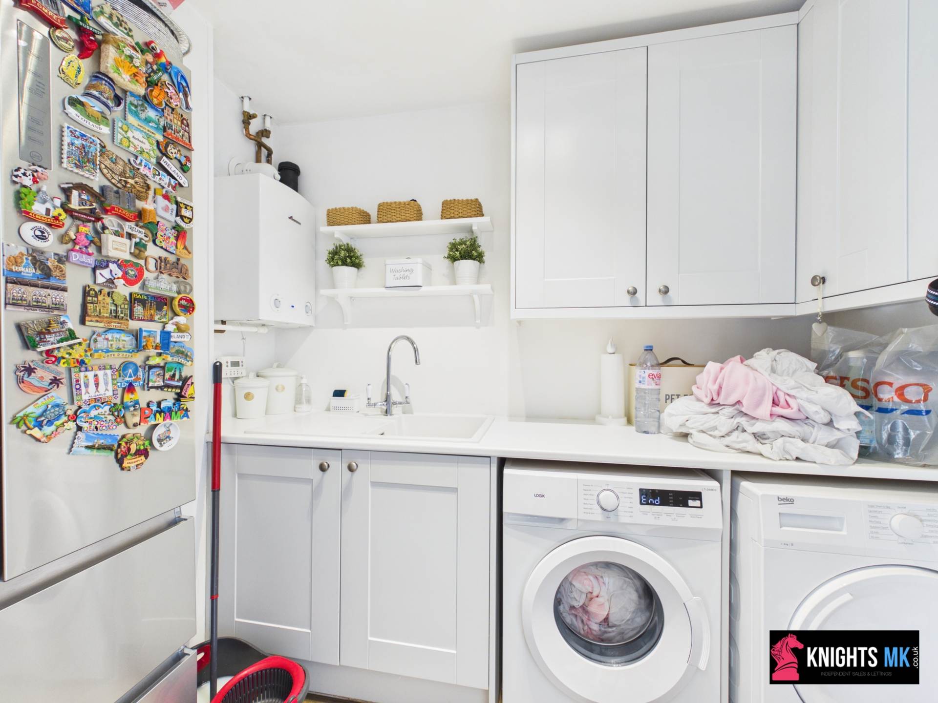 Aldrich Drive, Willen, Image 12