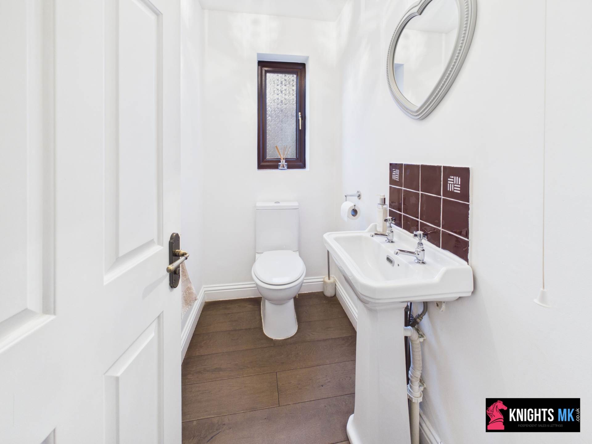 Aldrich Drive, Willen, Image 13