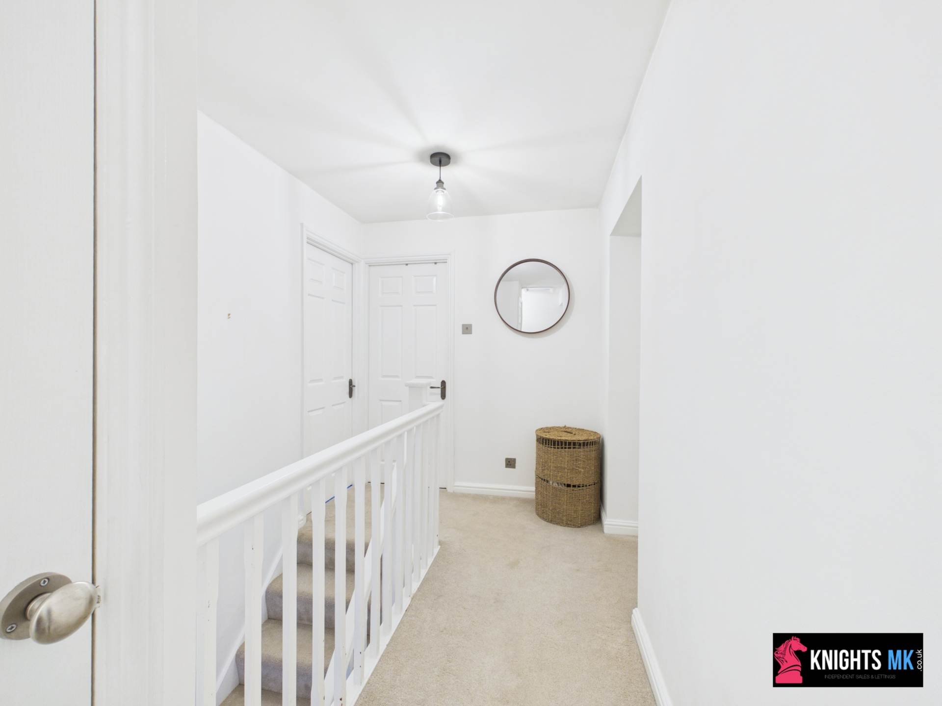 Aldrich Drive, Willen, Image 14