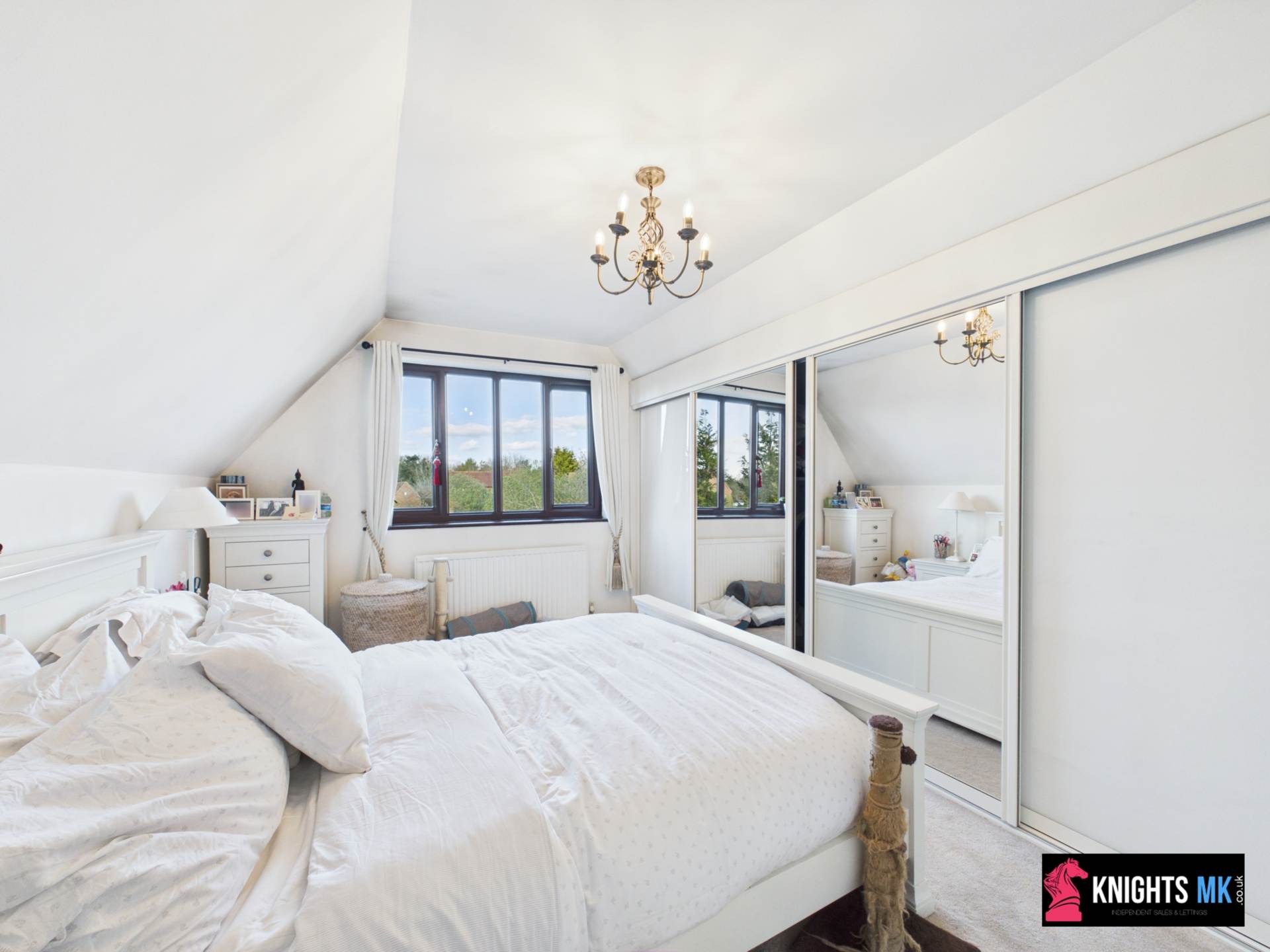 Aldrich Drive, Willen, Image 15