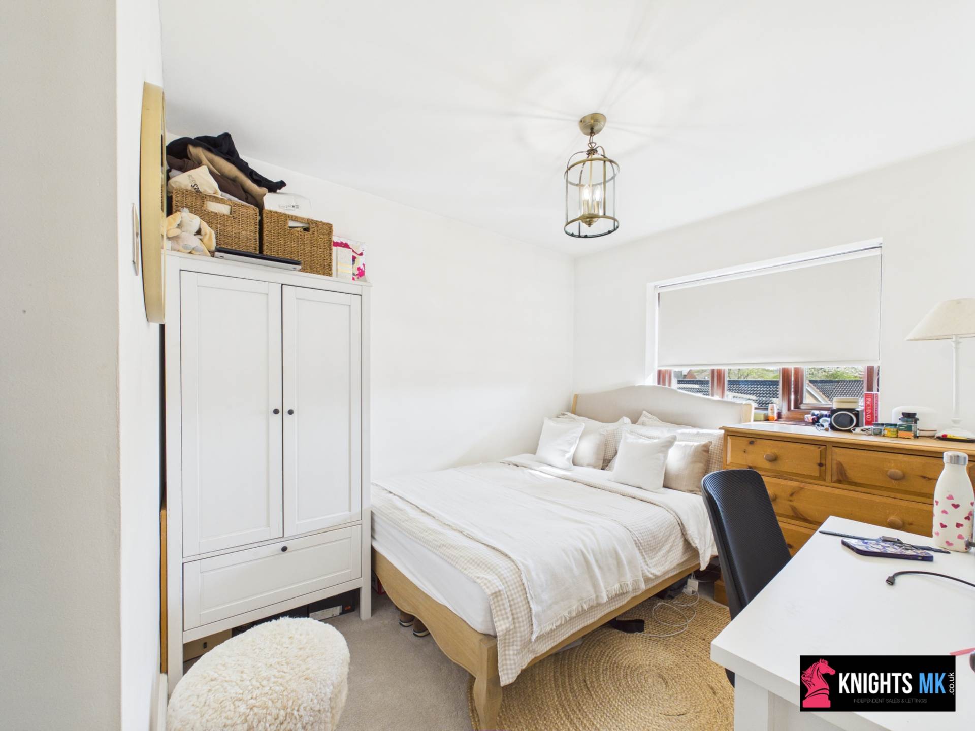 Aldrich Drive, Willen, Image 16