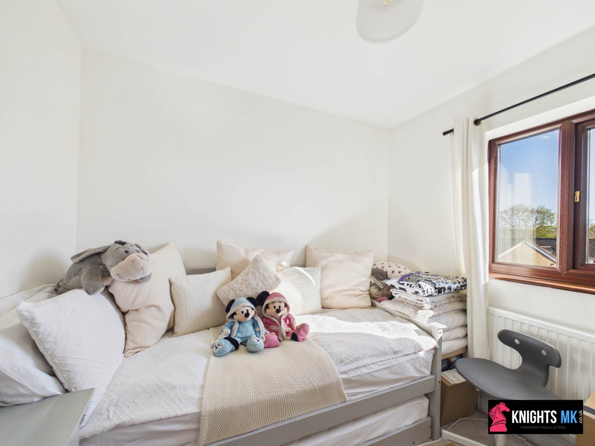 Aldrich Drive, Willen, Image 17