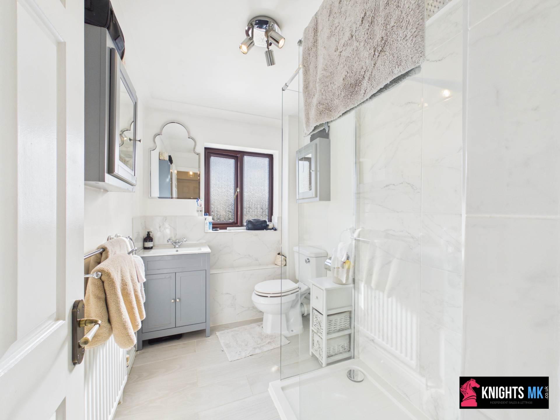 Aldrich Drive, Willen, Image 18