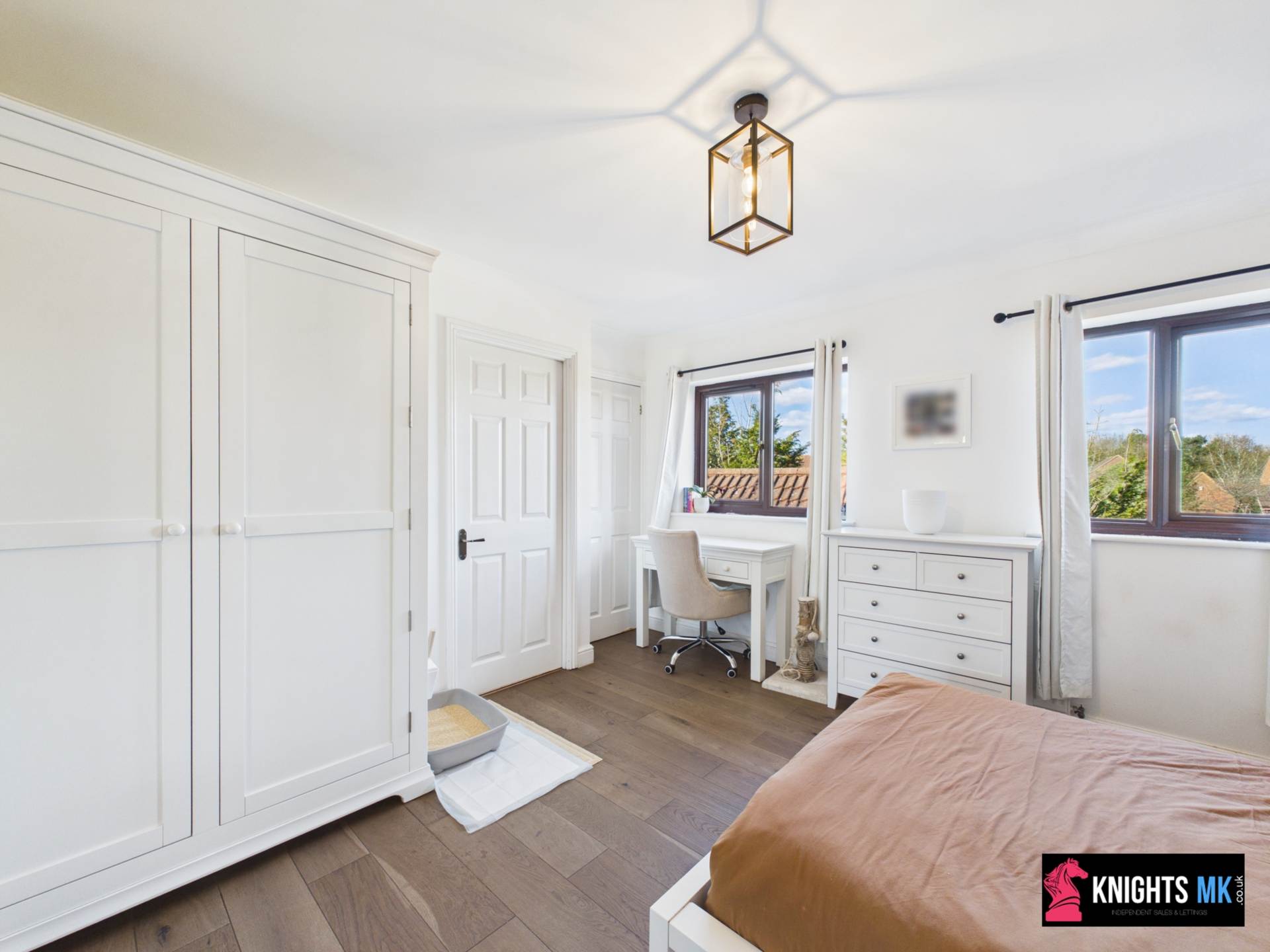 Aldrich Drive, Willen, Image 20