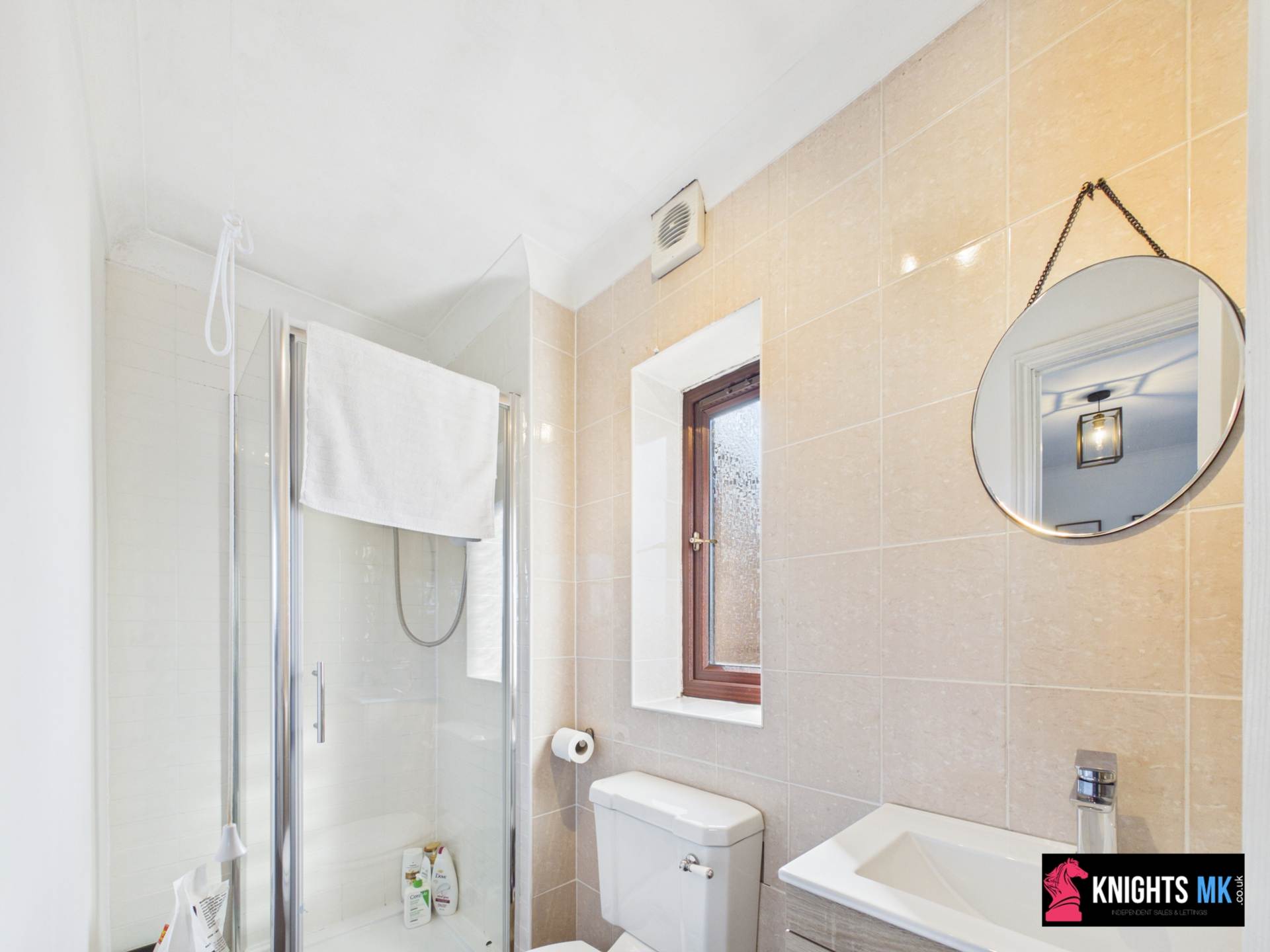 Aldrich Drive, Willen, Image 21