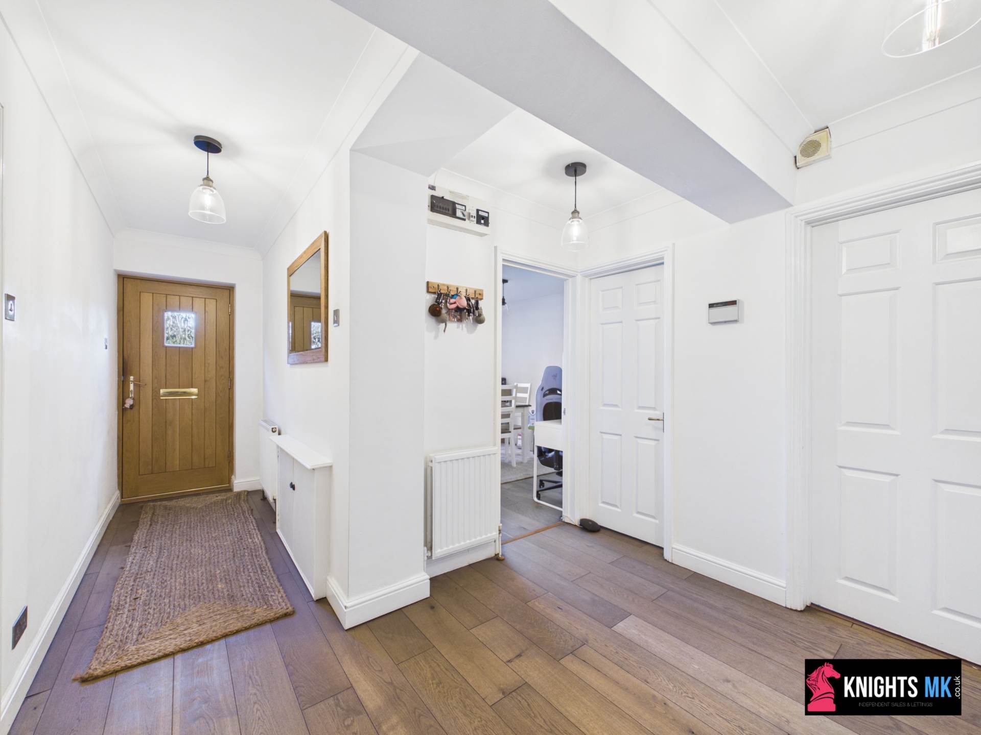 Aldrich Drive, Willen, Image 3