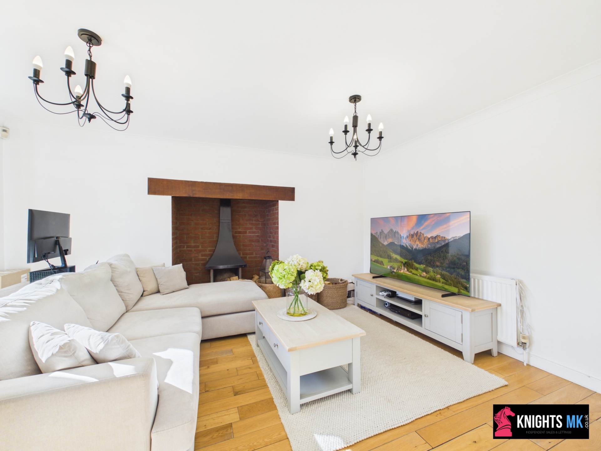 Aldrich Drive, Willen, Image 6