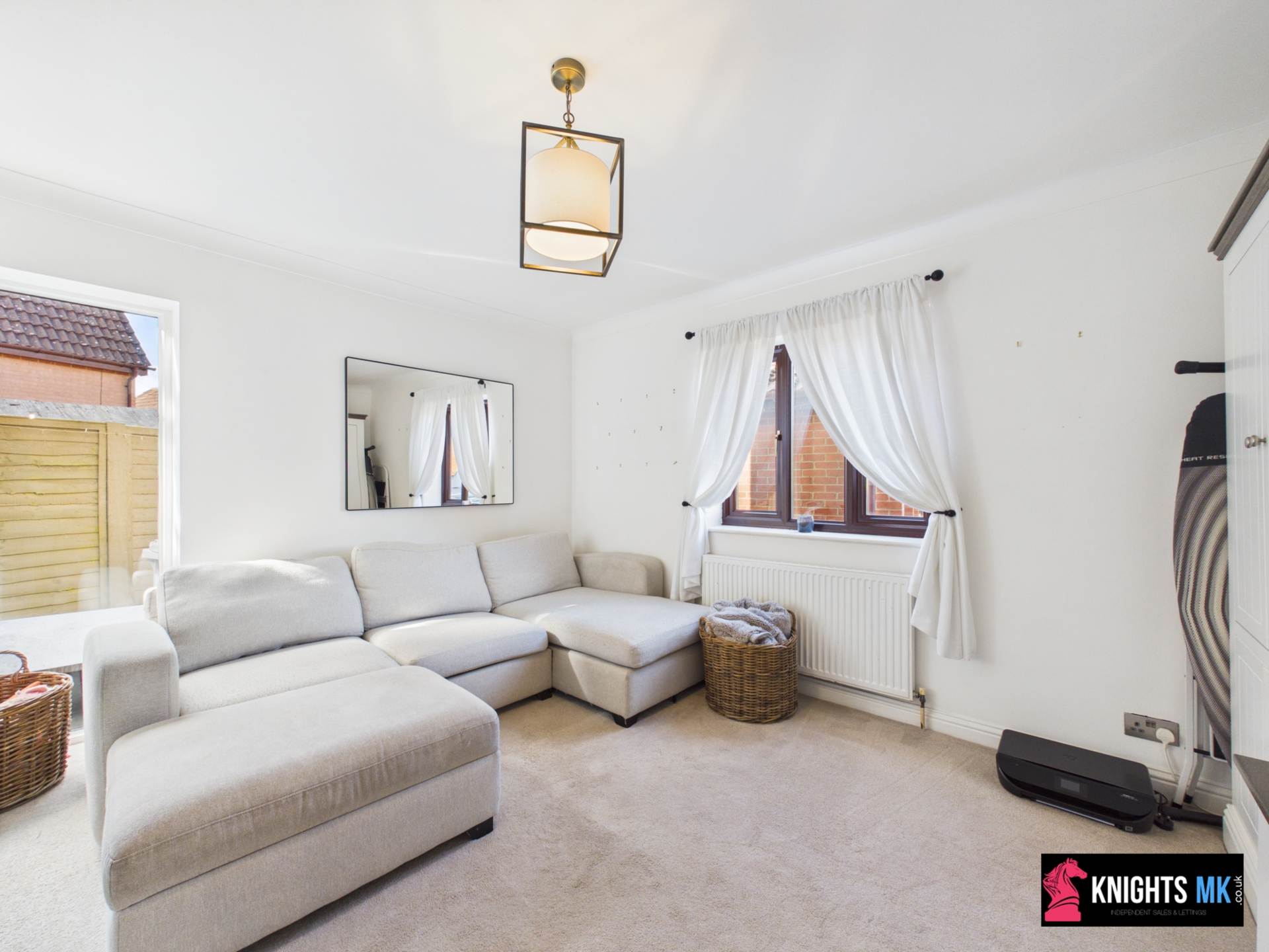 Aldrich Drive, Willen, Image 7