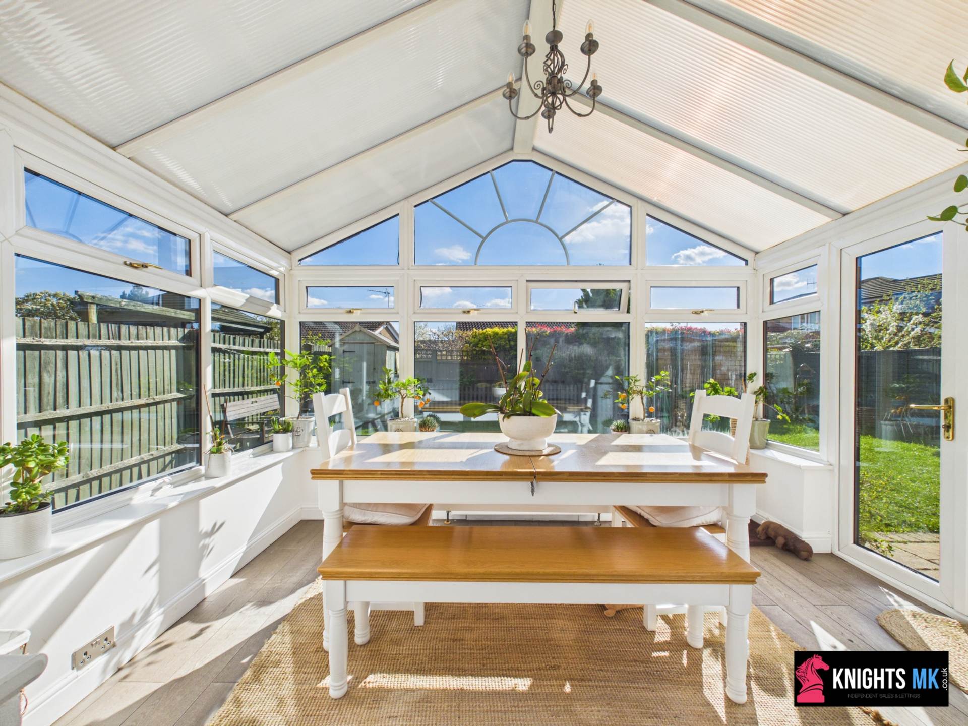 Aldrich Drive, Willen, Image 8